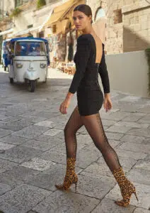 rajstopy marilyn Charly S08