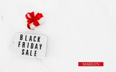 Black friday – pomysły na prezent dla kobiet