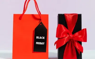 Black Friday  – bielizna damska nawet do 80% taniej!