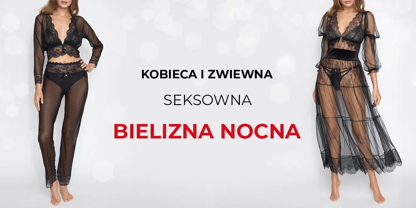 bielizna nocna