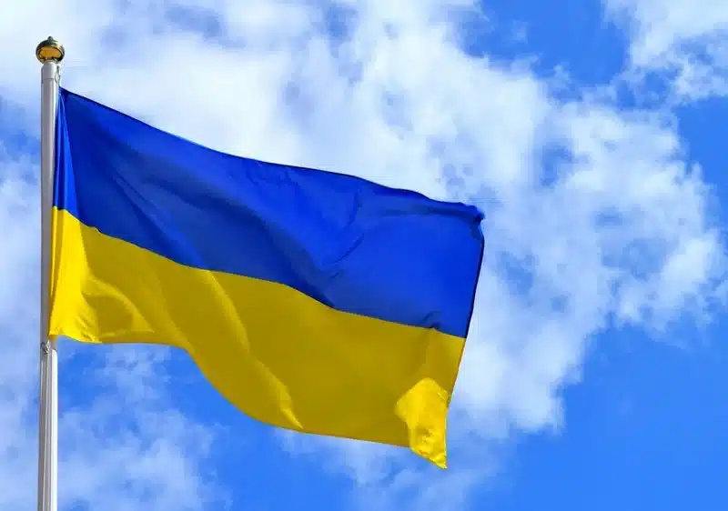 ukraina