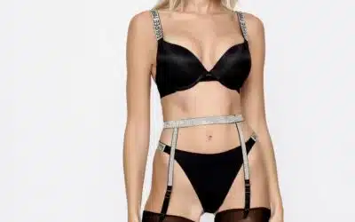 Jak czuć się seksownie w rozmiarze plus size?