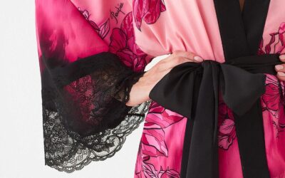 Seksowna piżama damska – najlepsze komplety piżam od Marilyn