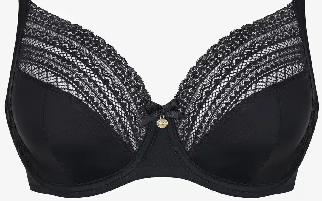 Bielizna plus size a samoakceptacja – jak dobrana bielizna wpływa na twoją pewność siebie?