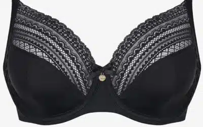 Bielizna plus size a samoakceptacja – jak dobrana bielizna wpływa na twoją pewność siebie?