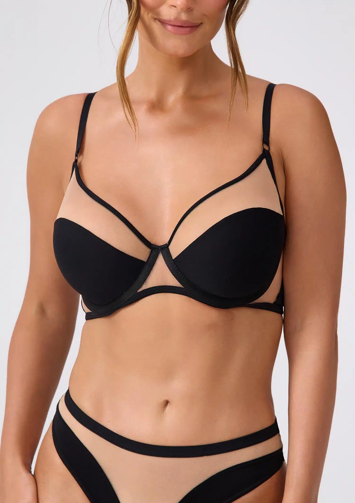 bielizna na zimę bielizna na zimę