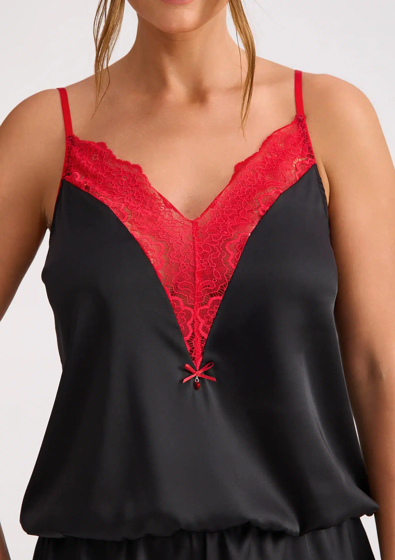 Bielizna na Walentynki last minute Bielizna na Walentynki last minute