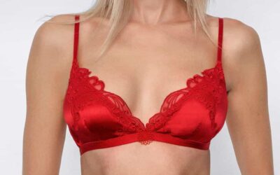 Jaka bielizna na walentynki – co najczęściej wybieramy w lutym?